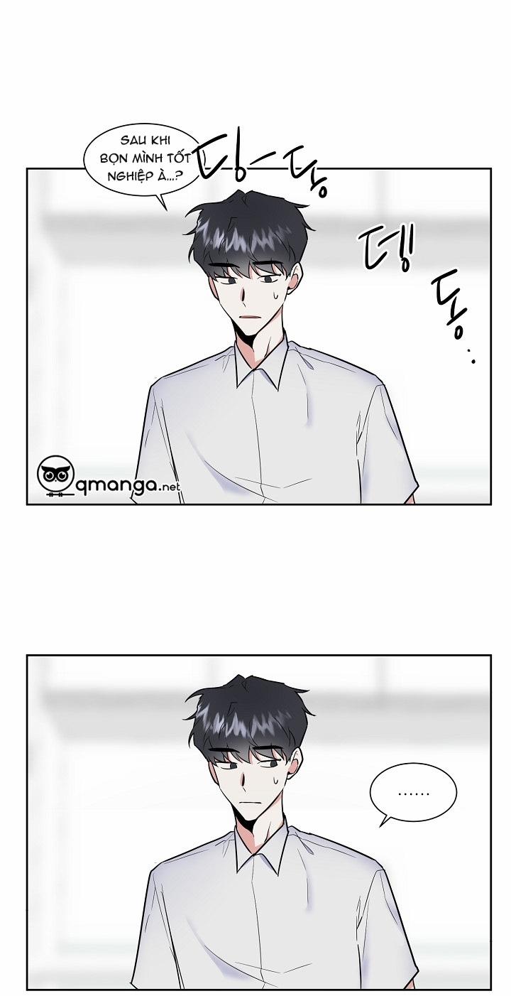 Vận May Đen Đủi 49 trang 28