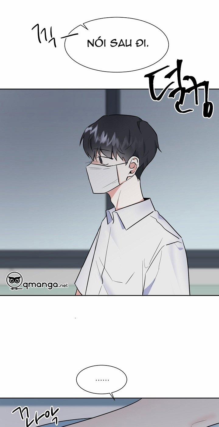 Vận May Đen Đủi 49 trang 29