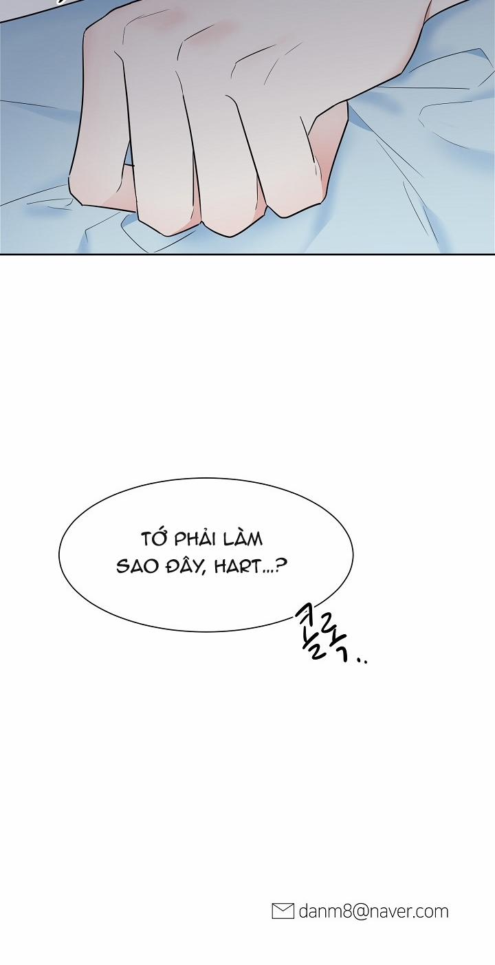 Vận May Đen Đủi 49 trang 30