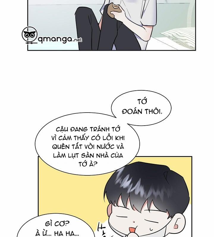 Vận May Đen Đủi 49 trang 9