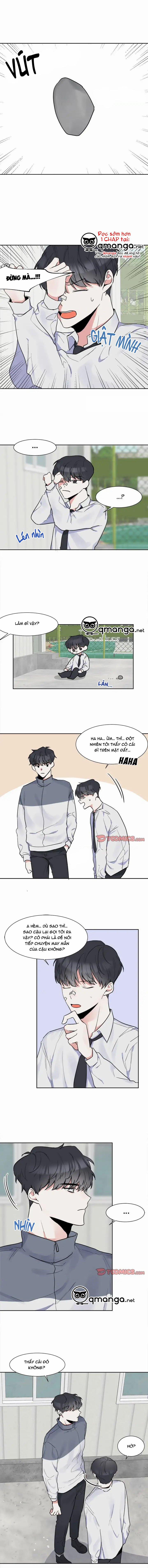 Vận May Đen Đủi 5 trang 0