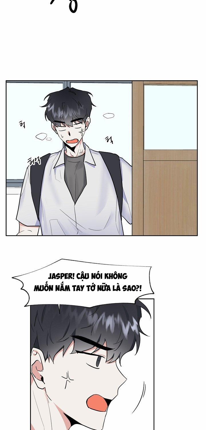 Vận May Đen Đủi 50 trang 11