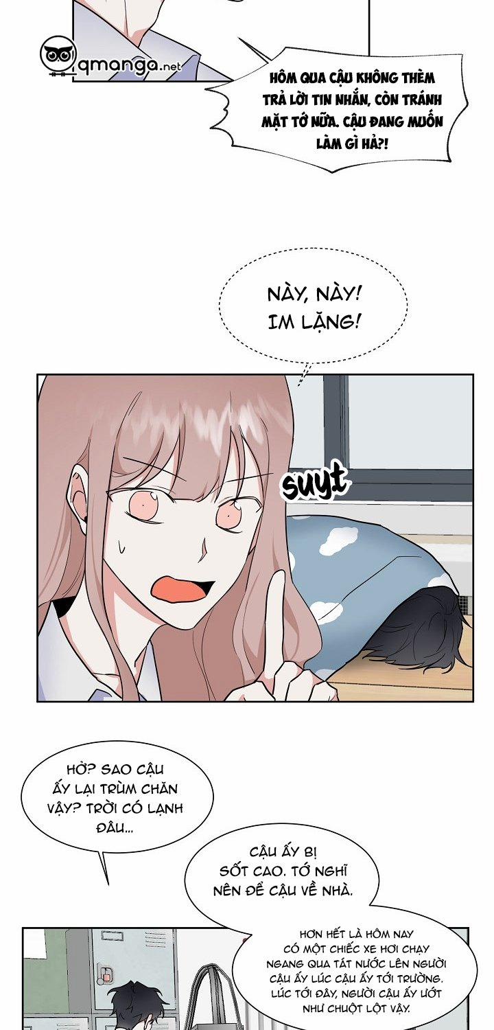 Vận May Đen Đủi 50 trang 12