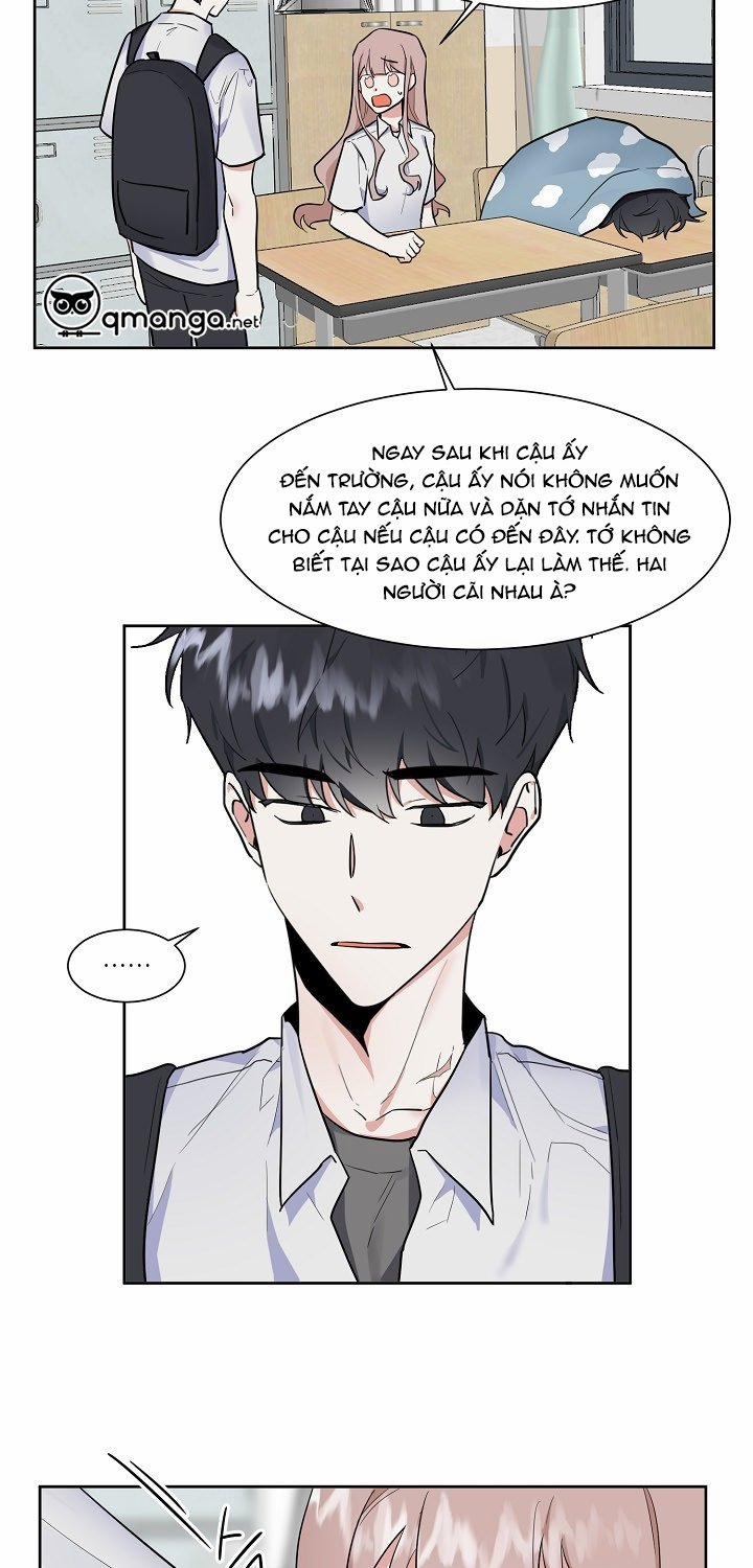 Vận May Đen Đủi 50 trang 13