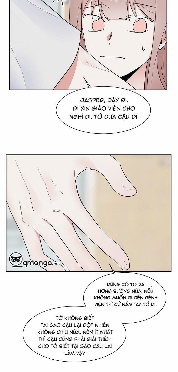 Vận May Đen Đủi 50 trang 14