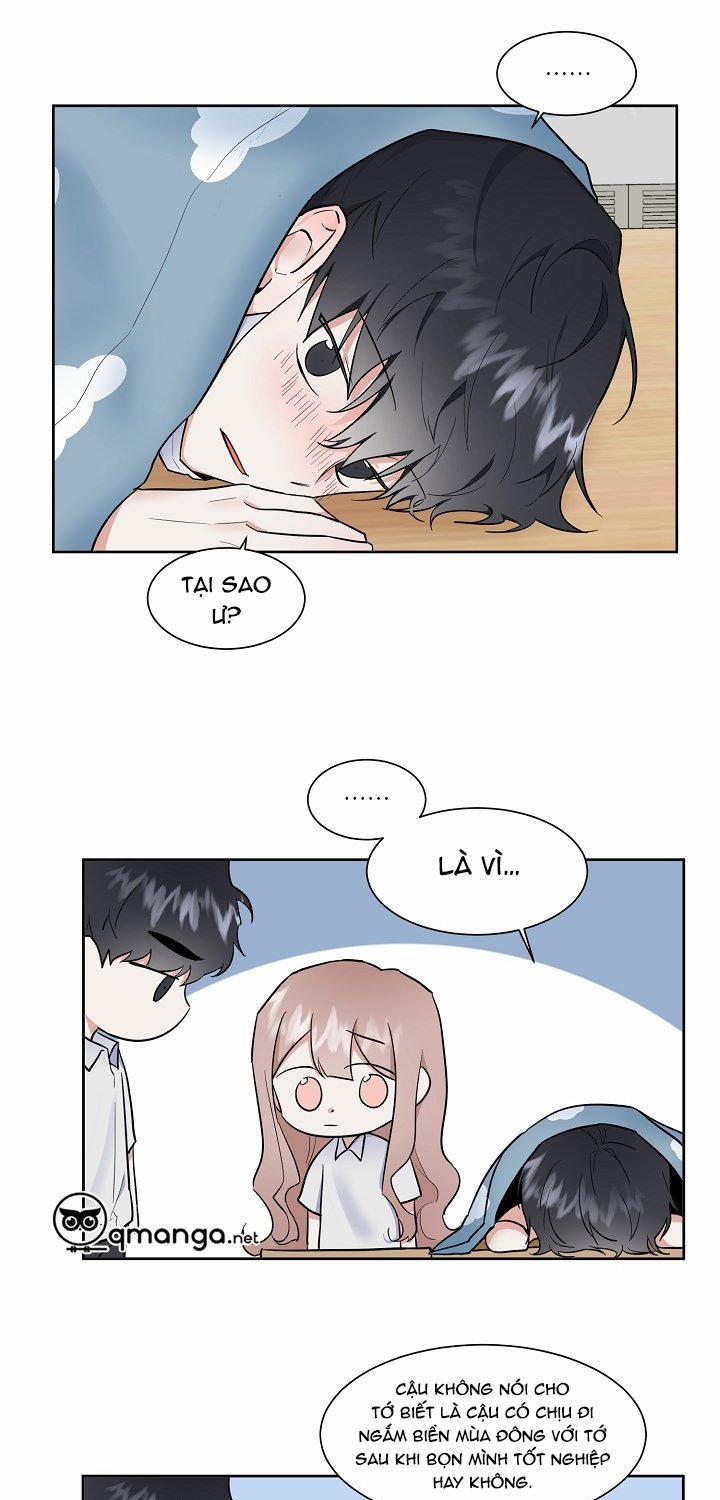 Vận May Đen Đủi 50 trang 15