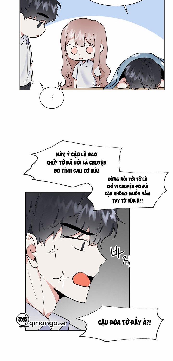 Vận May Đen Đủi 50 trang 16