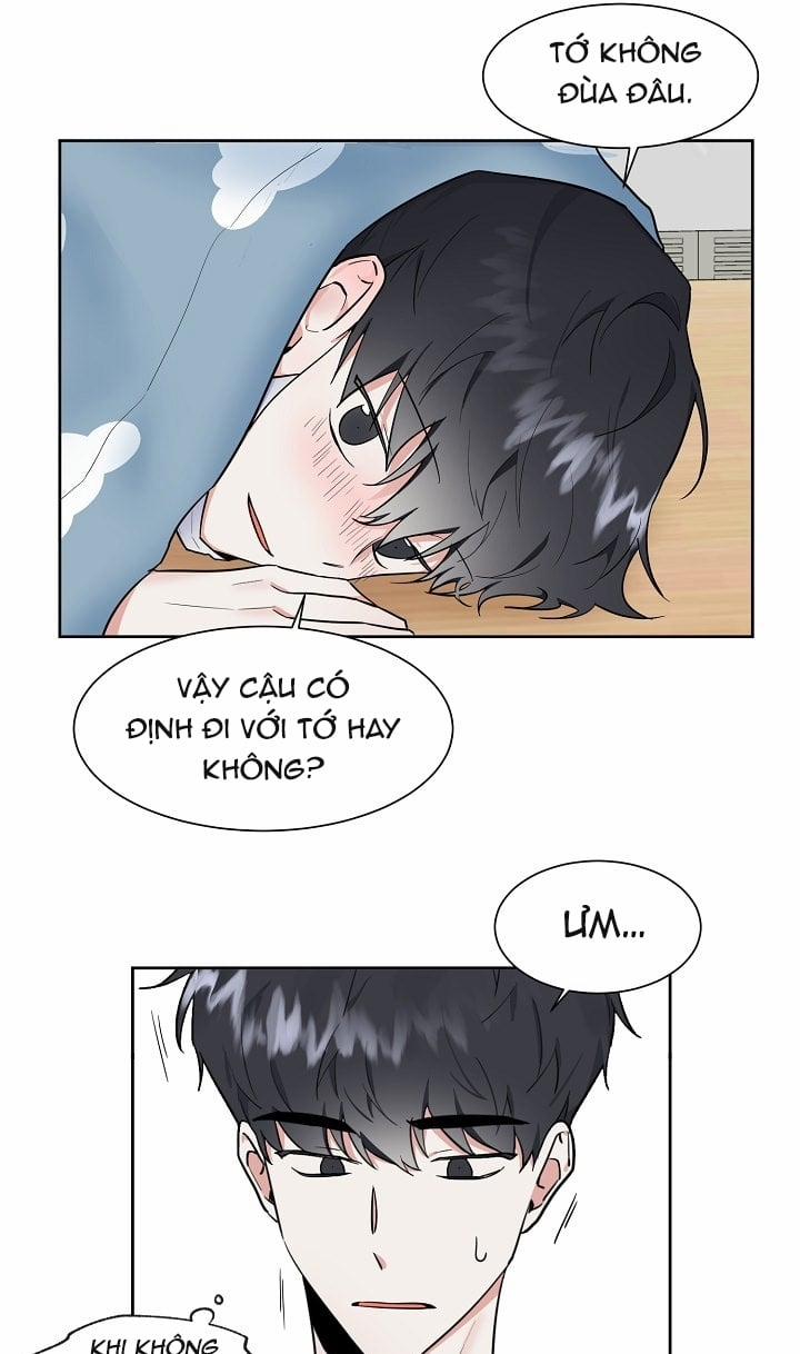 Vận May Đen Đủi 50 trang 17