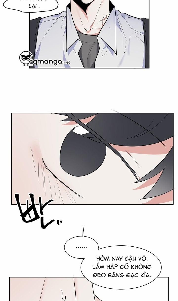 Vận May Đen Đủi 50 trang 18