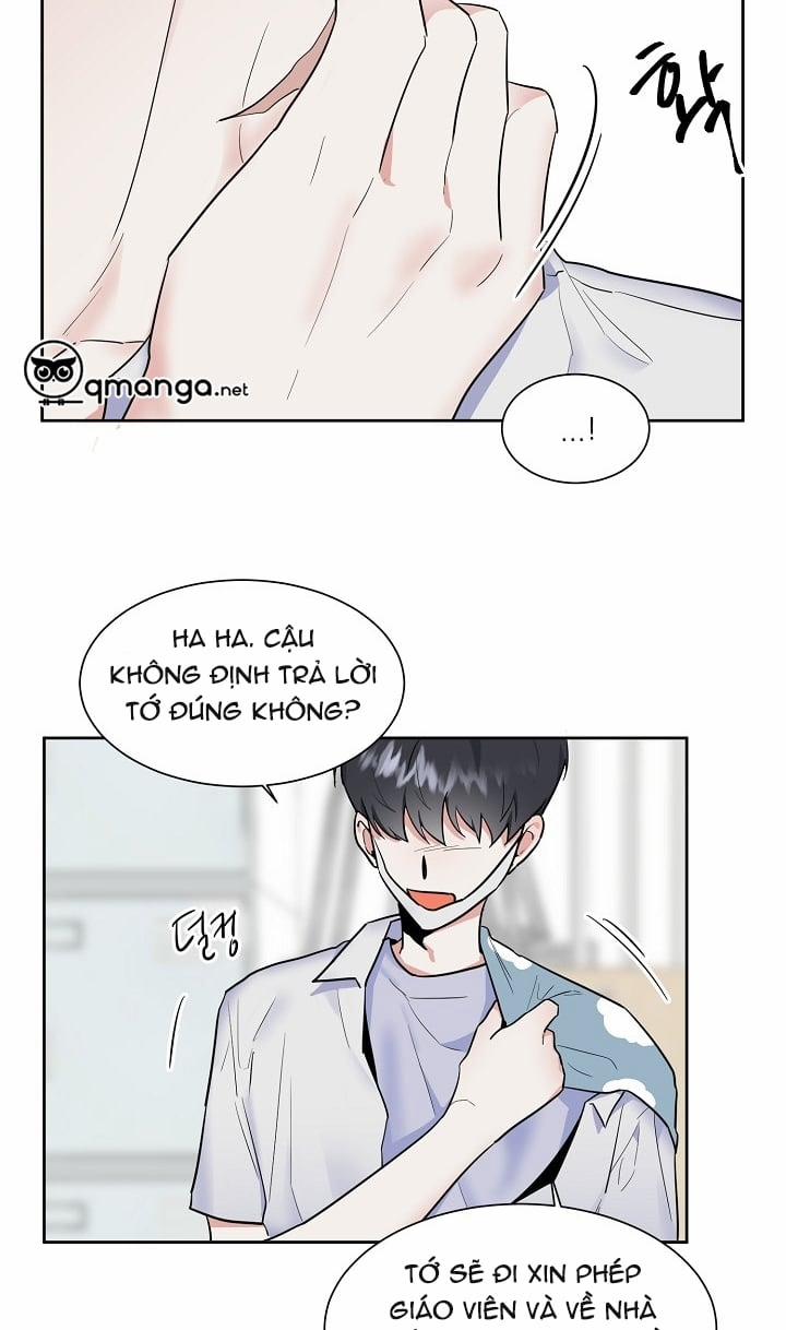 Vận May Đen Đủi 50 trang 19