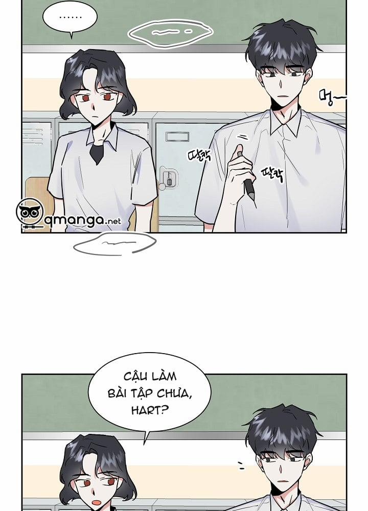 Vận May Đen Đủi 50 trang 2