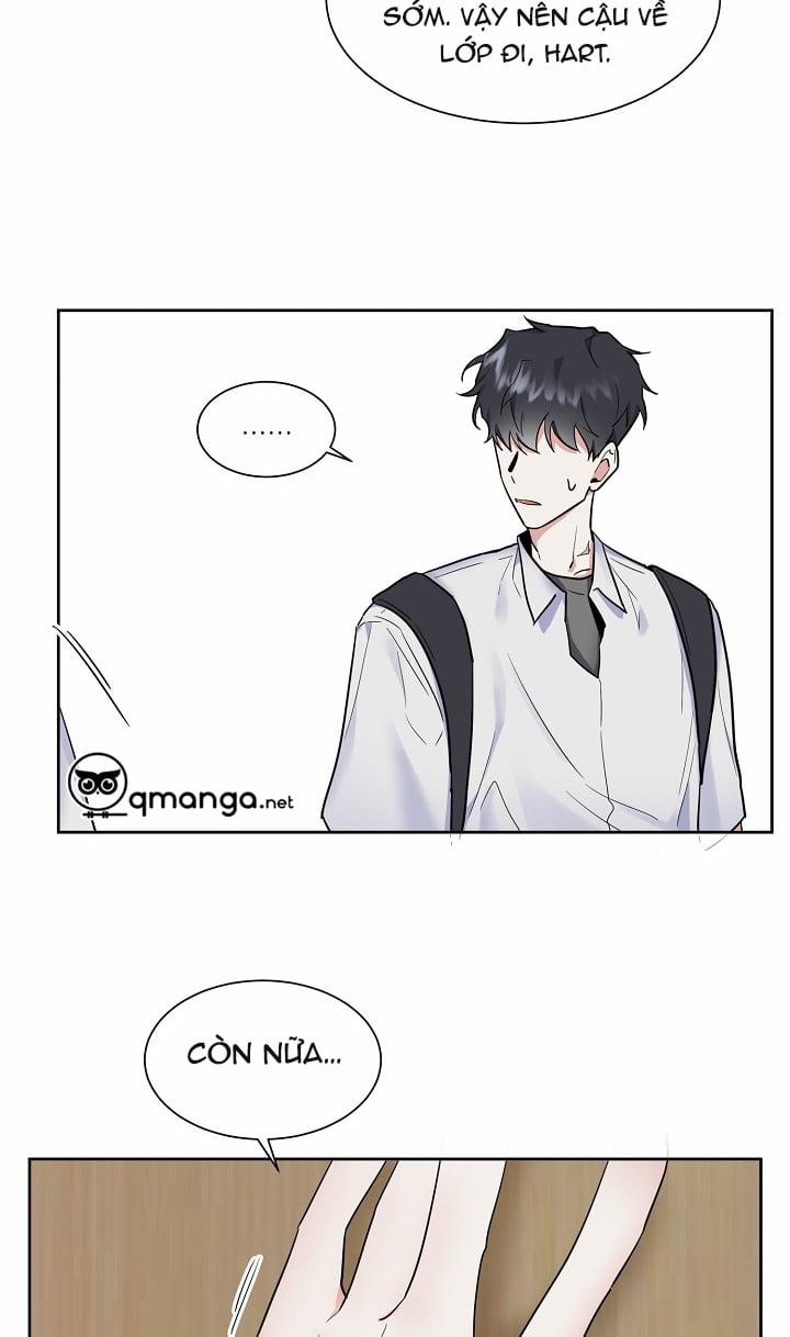 Vận May Đen Đủi 50 trang 20