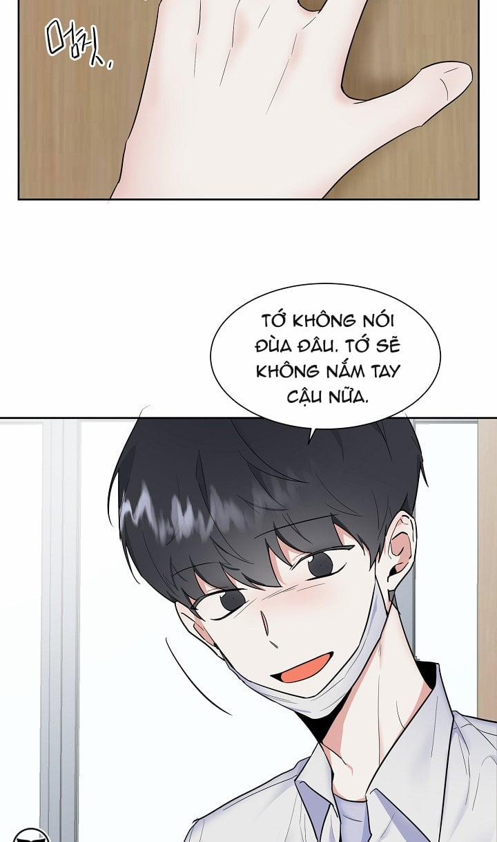 Vận May Đen Đủi 50 trang 21