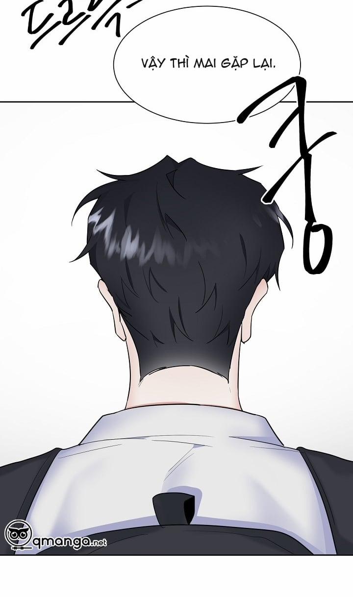 Vận May Đen Đủi 50 trang 23
