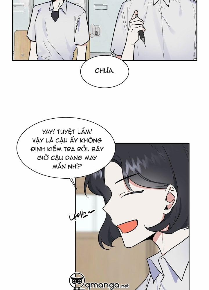 Vận May Đen Đủi 50 trang 3