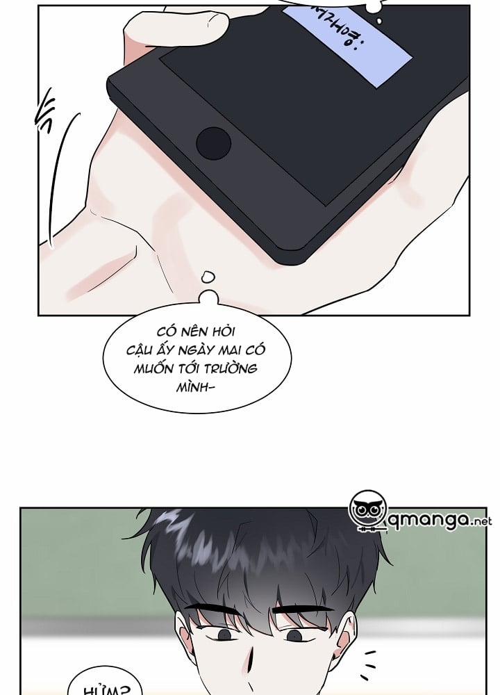 Vận May Đen Đủi 50 trang 6