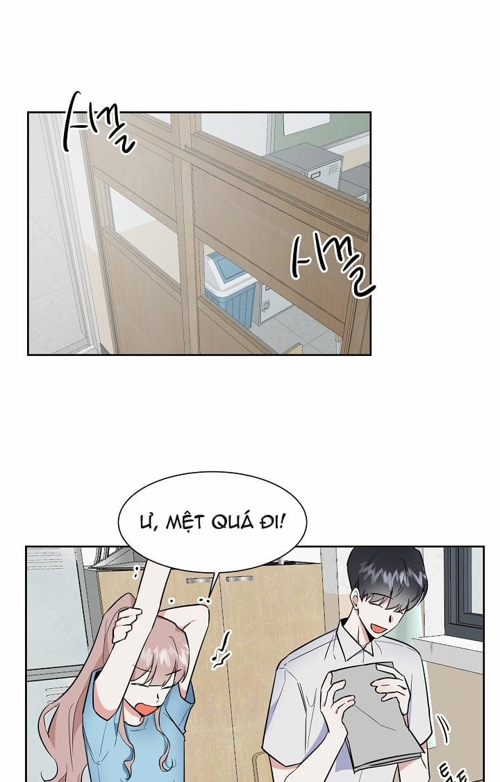 Vận May Đen Đủi 51 trang 1