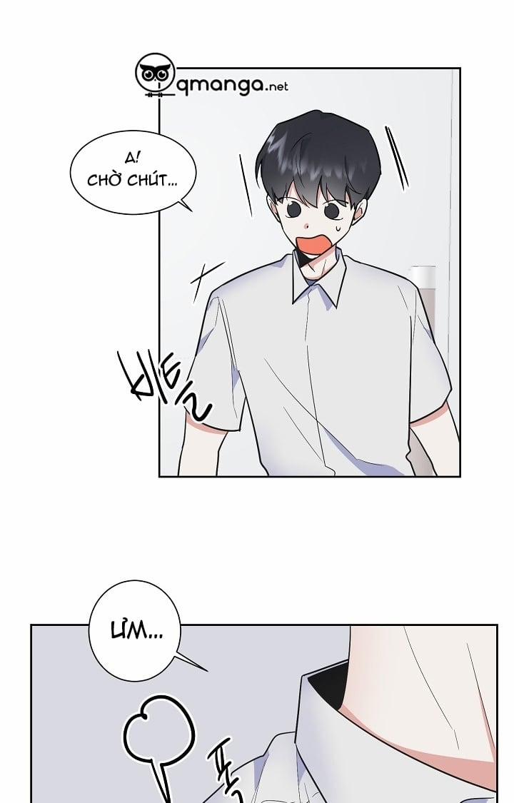 Vận May Đen Đủi 51 trang 16