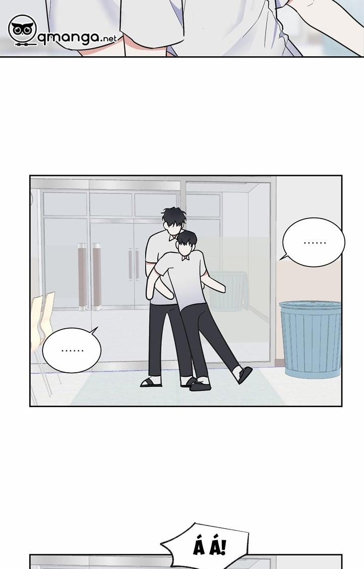 Vận May Đen Đủi 51 trang 18