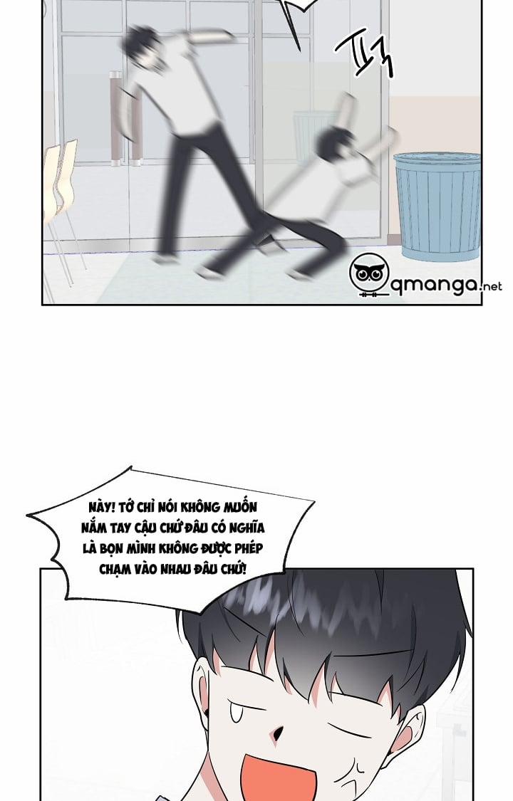 Vận May Đen Đủi 51 trang 19