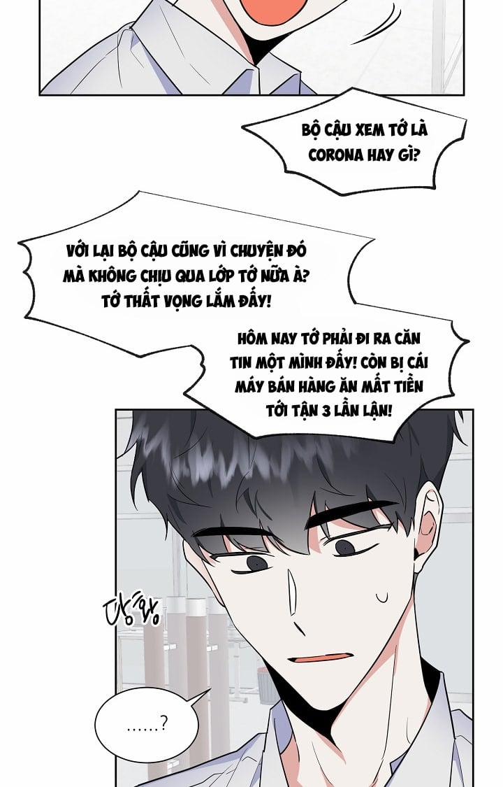 Vận May Đen Đủi 51 trang 20