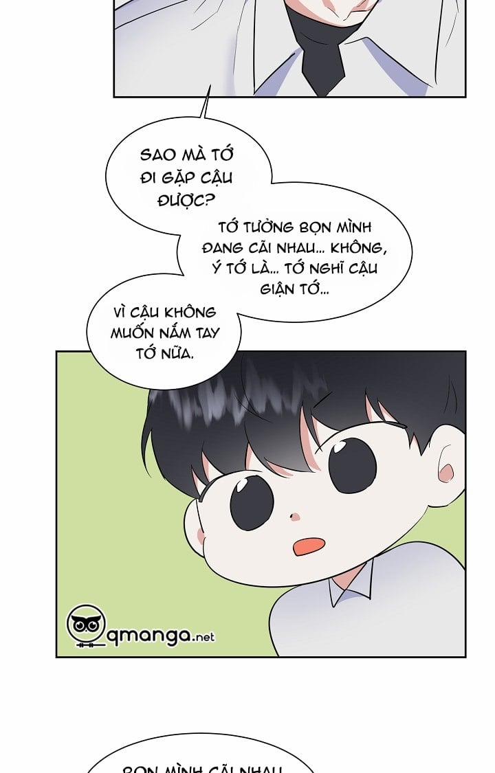 Vận May Đen Đủi 51 trang 21