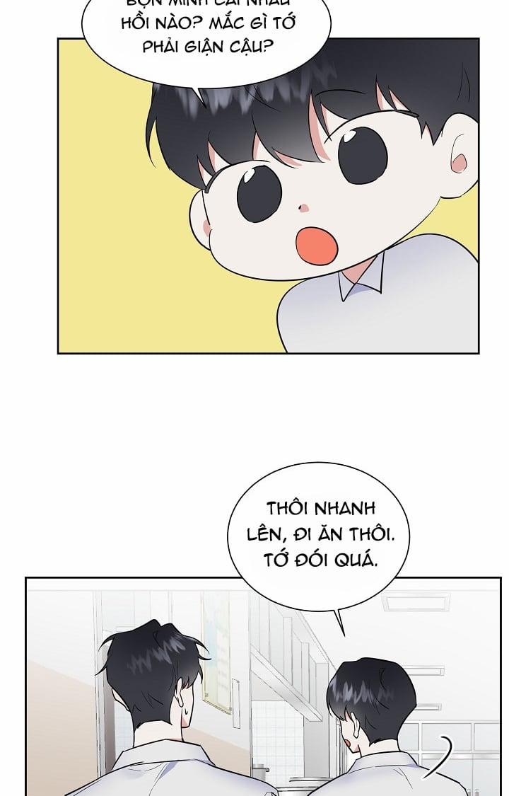 Vận May Đen Đủi 51 trang 22