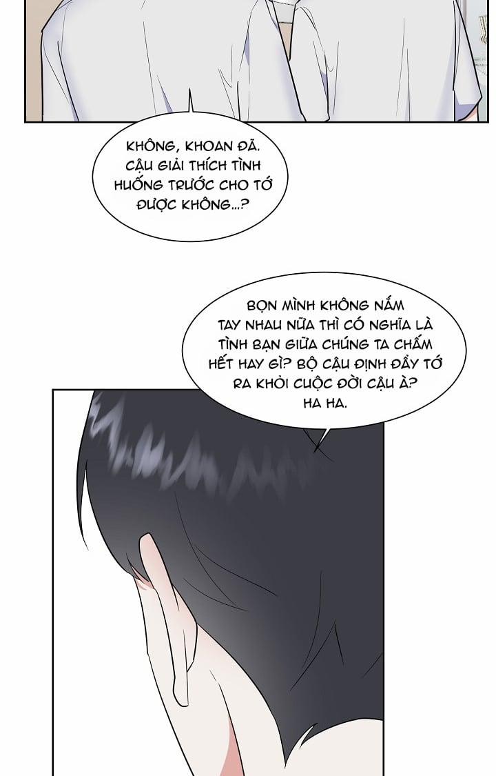 Vận May Đen Đủi 51 trang 23