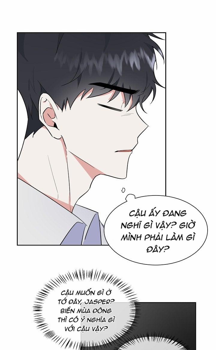 Vận May Đen Đủi 51 trang 25