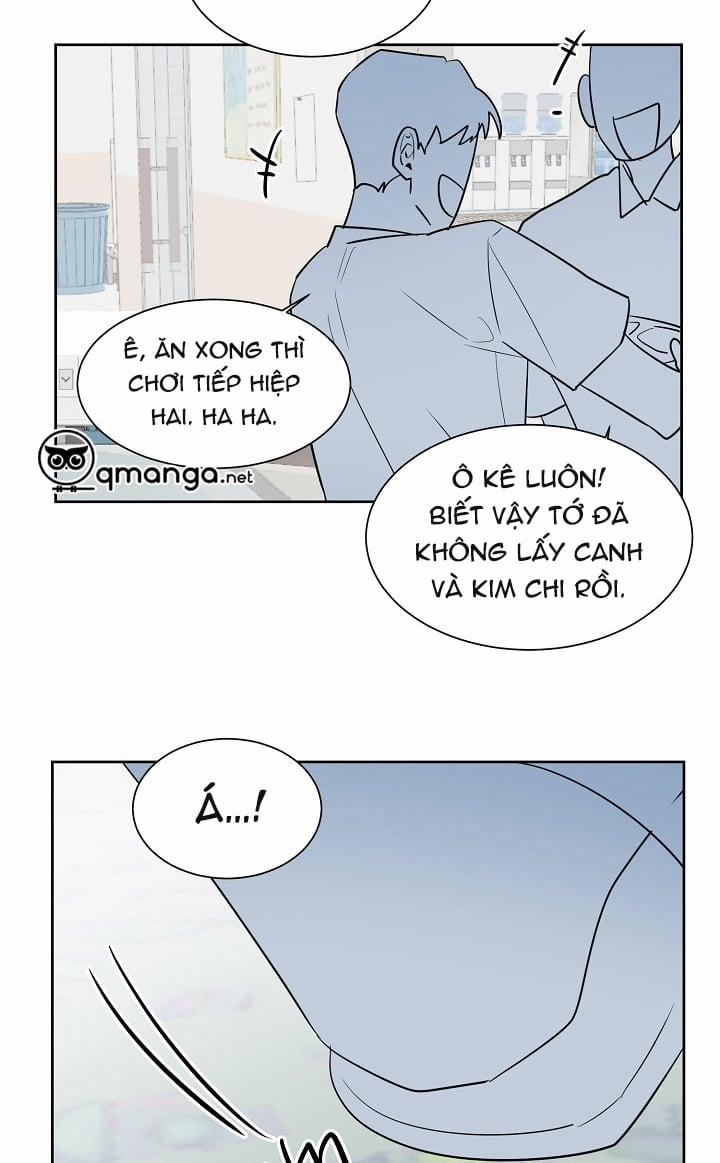 Vận May Đen Đủi 51 trang 27