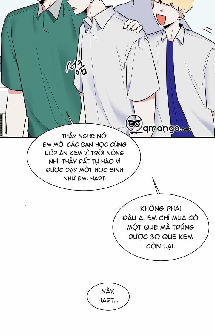 Vận May Đen Đủi 51 trang 5