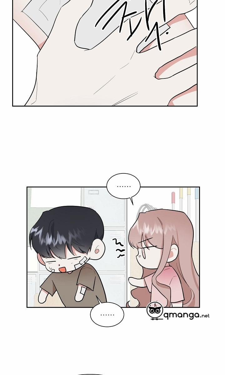 Vận May Đen Đủi 53 trang 10