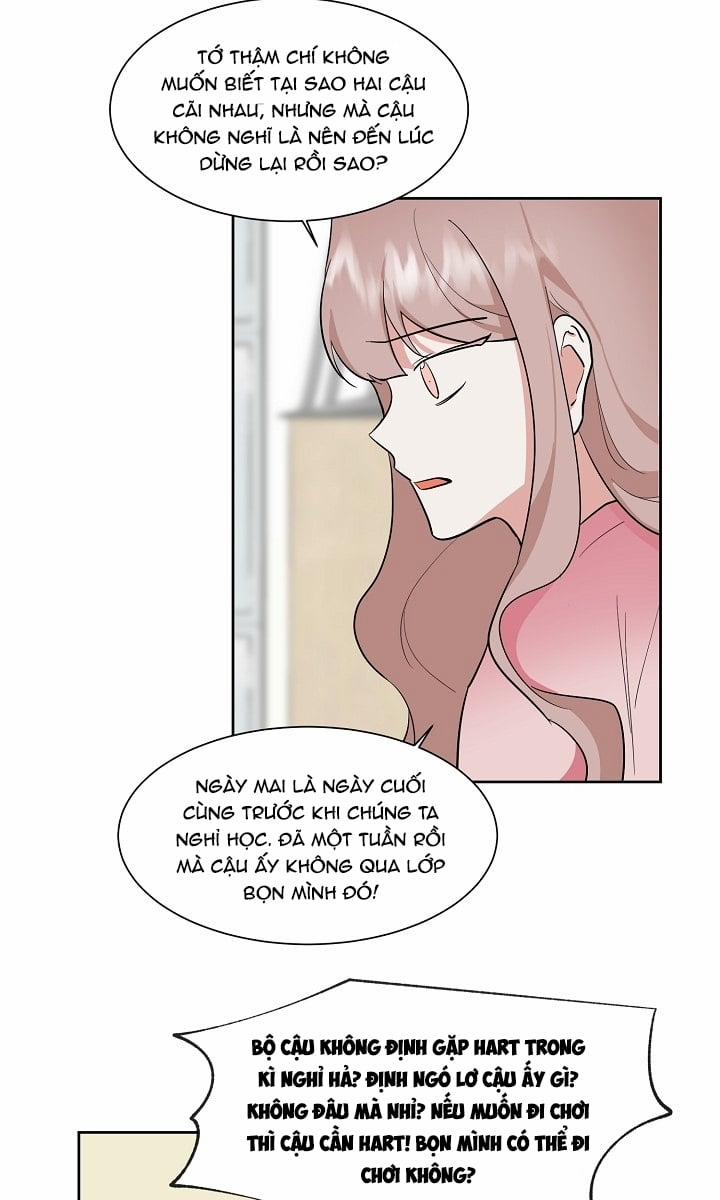 Vận May Đen Đủi 53 trang 11