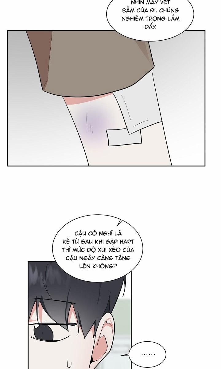 Vận May Đen Đủi 53 trang 13