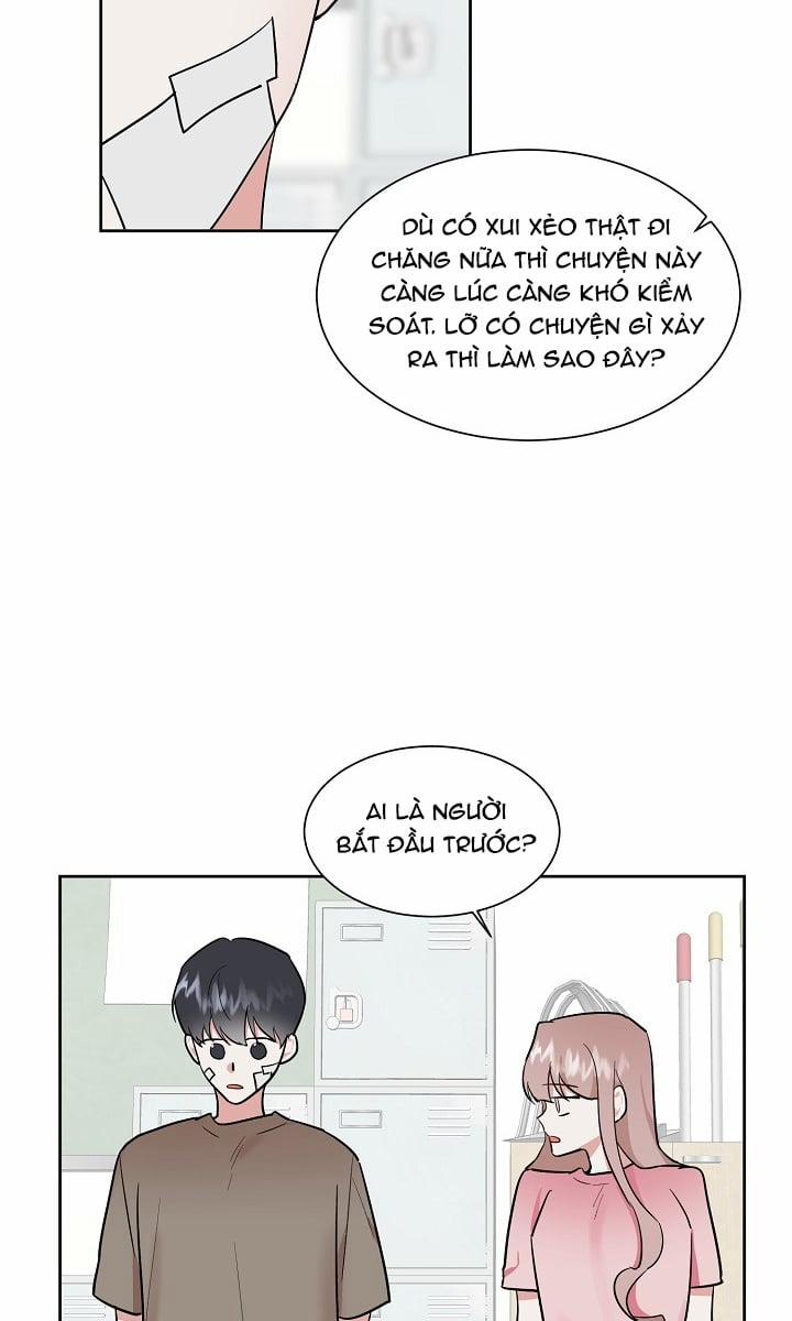 Vận May Đen Đủi 53 trang 14