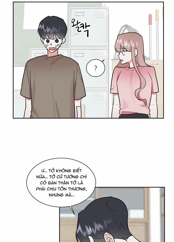 Vận May Đen Đủi 53 trang 16