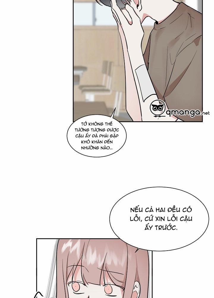 Vận May Đen Đủi 53 trang 17