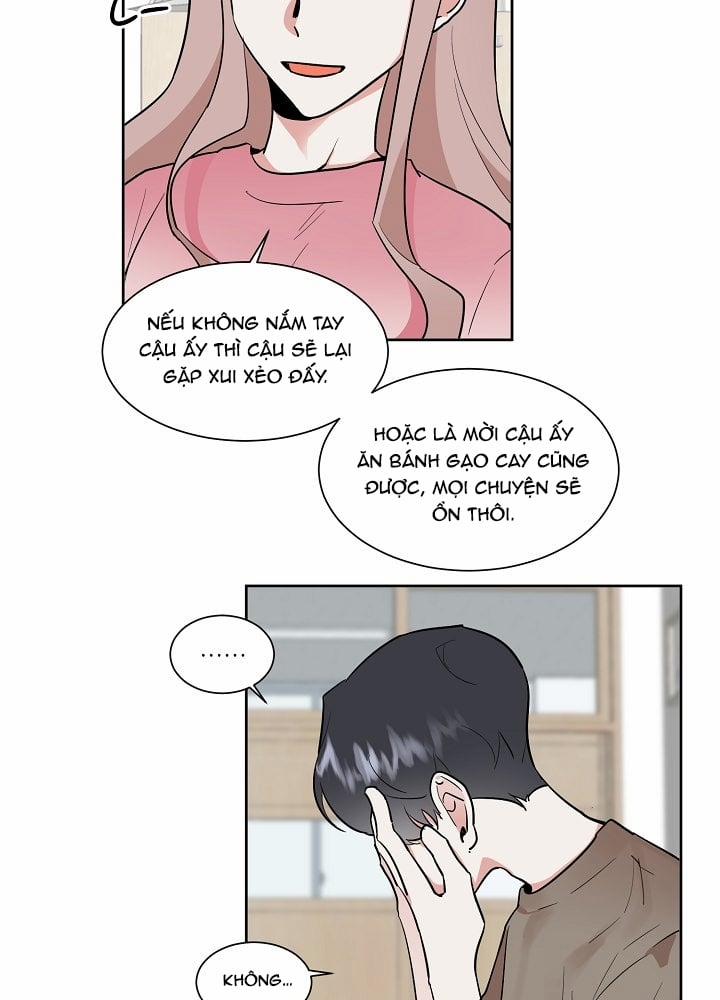 Vận May Đen Đủi 53 trang 18