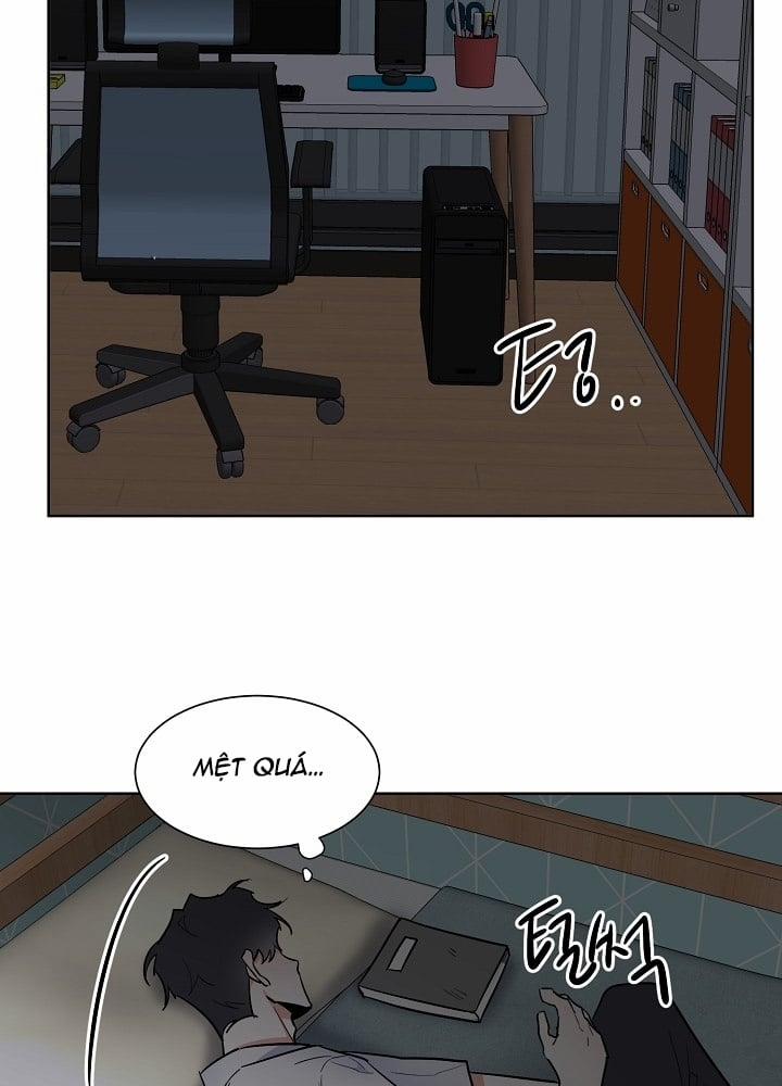 Vận May Đen Đủi 53 trang 26