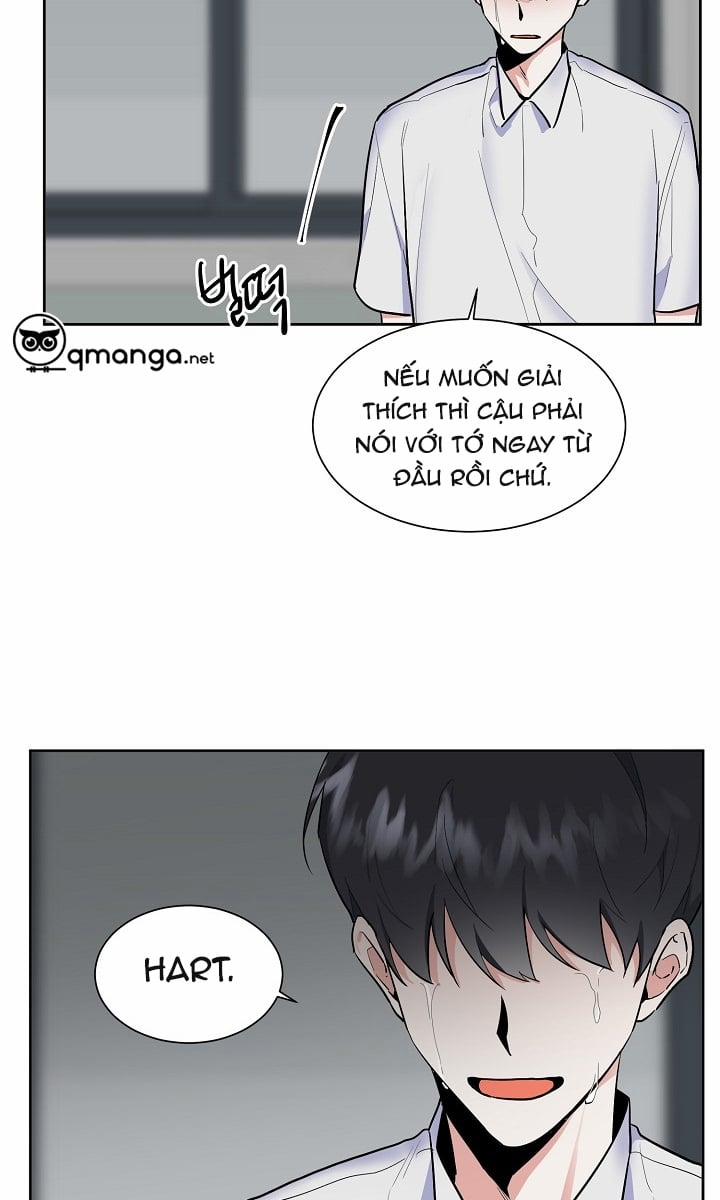 Vận May Đen Đủi 53 trang 4