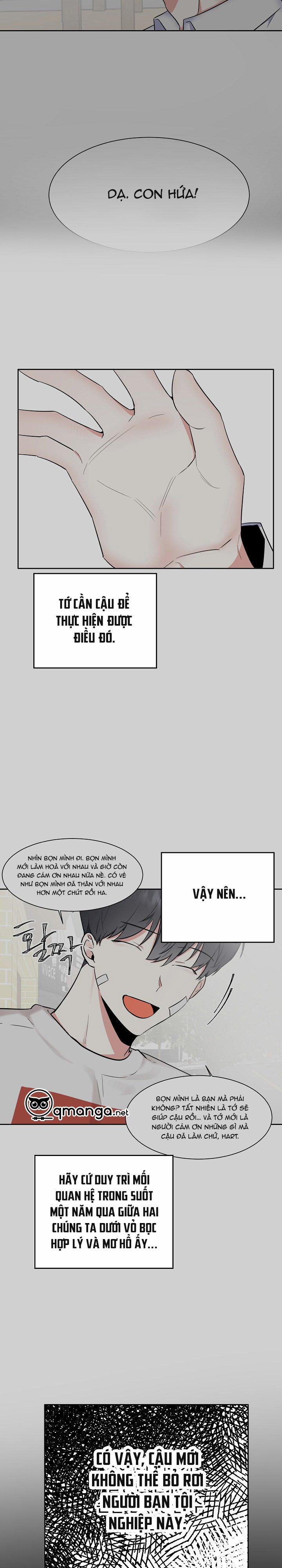 Vận May Đen Đủi 54 trang 4