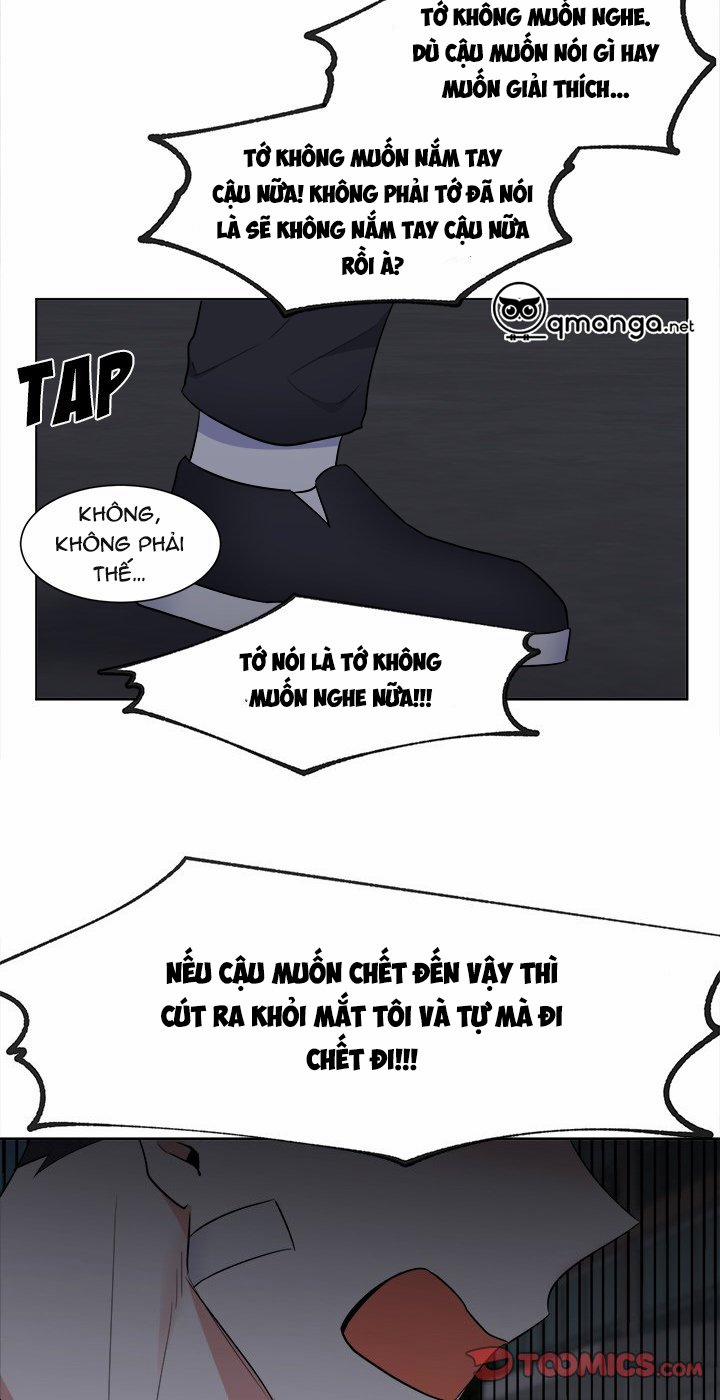 Vận May Đen Đủi 55 trang 36