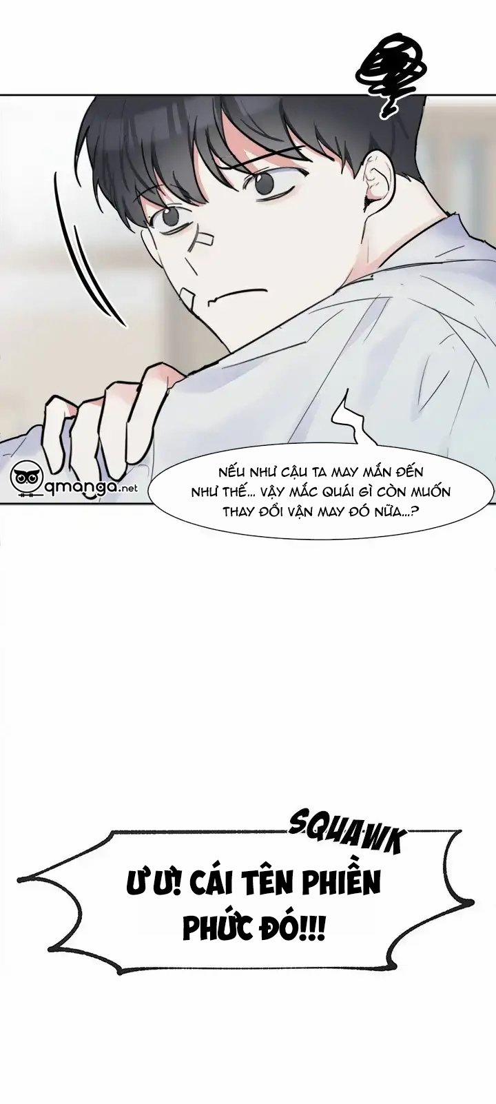 Vận May Đen Đủi 6 trang 5