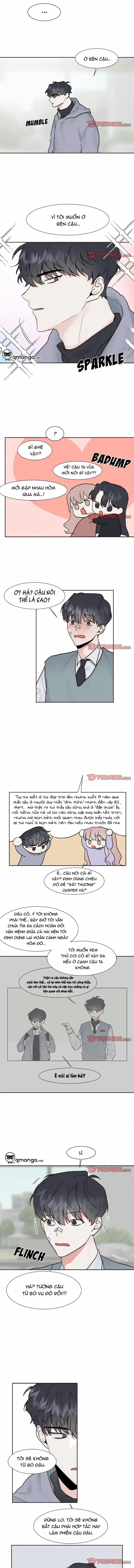 Vận May Đen Đủi 7 trang 2