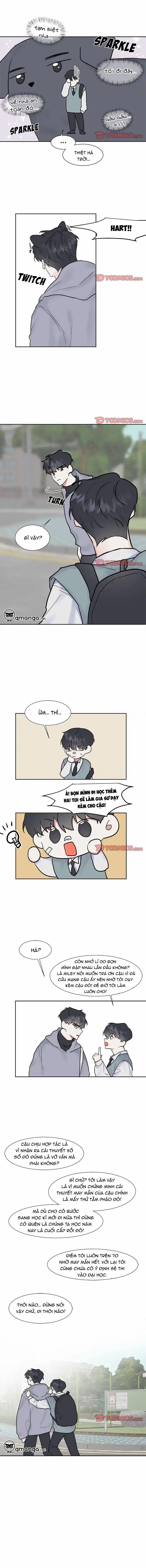 Vận May Đen Đủi 7 trang 4