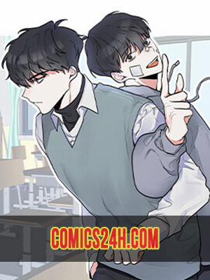 Đọc truyện tranh Vận May Đen Đủi