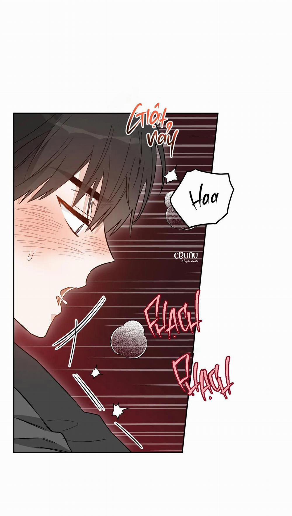 Vận Mệnh Cái Quái Gì Chứ? 1 0 trang 106