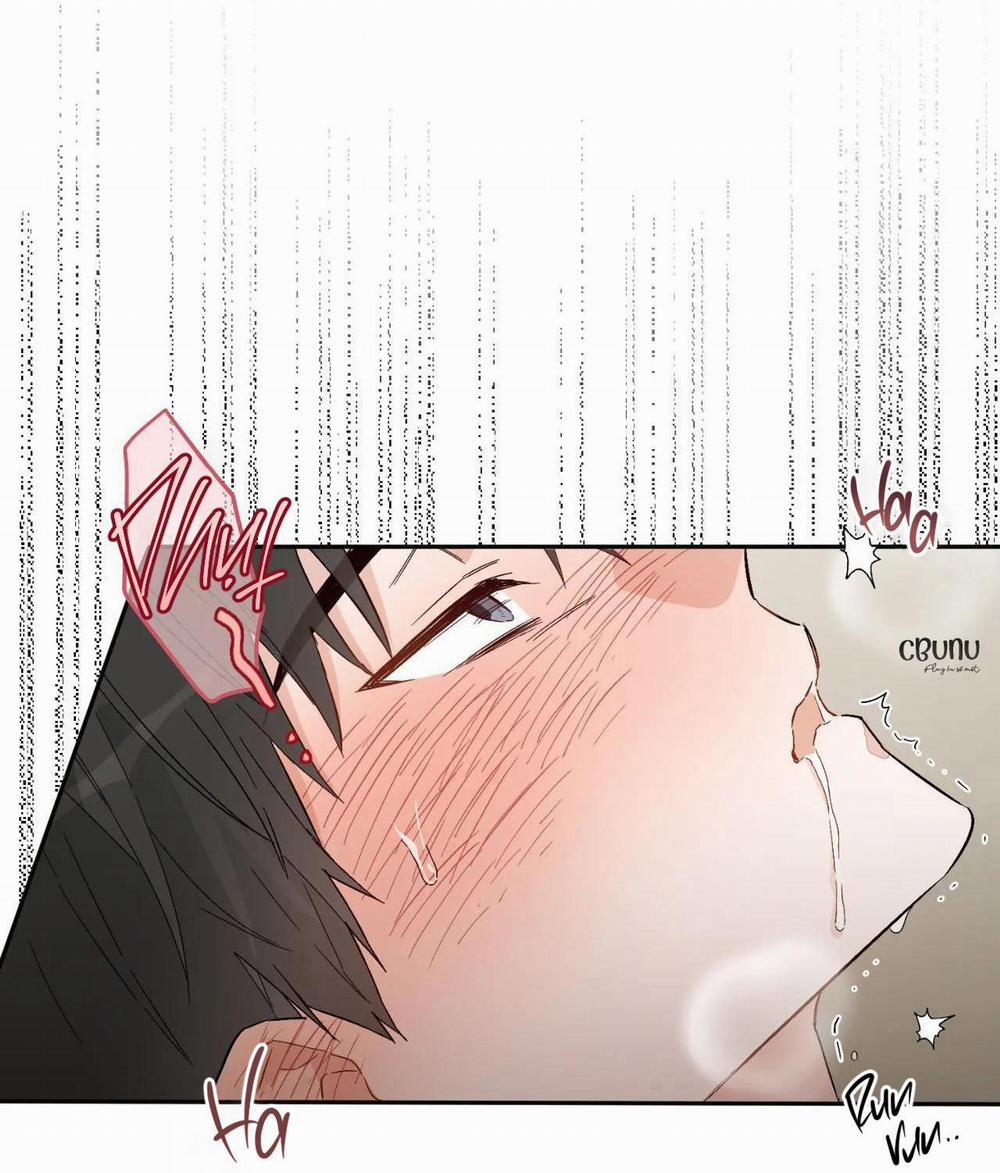 Vận Mệnh Cái Quái Gì Chứ? 1 0 trang 111