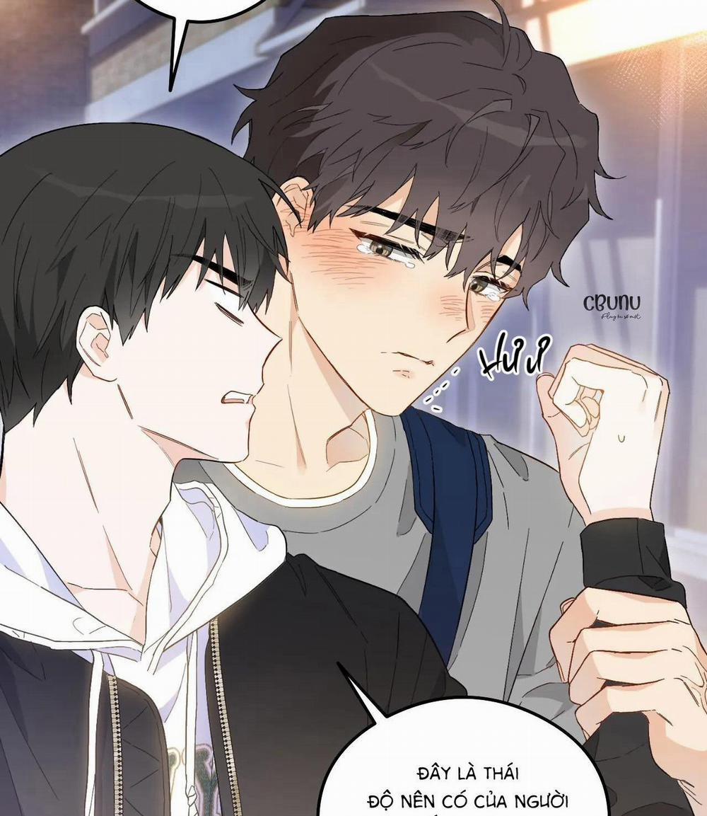 Vận Mệnh Cái Quái Gì Chứ? 1 0 trang 27