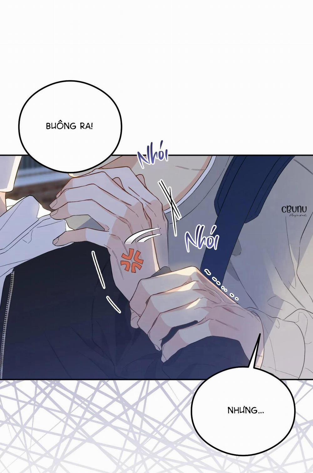 Vận Mệnh Cái Quái Gì Chứ? 1 0 trang 29